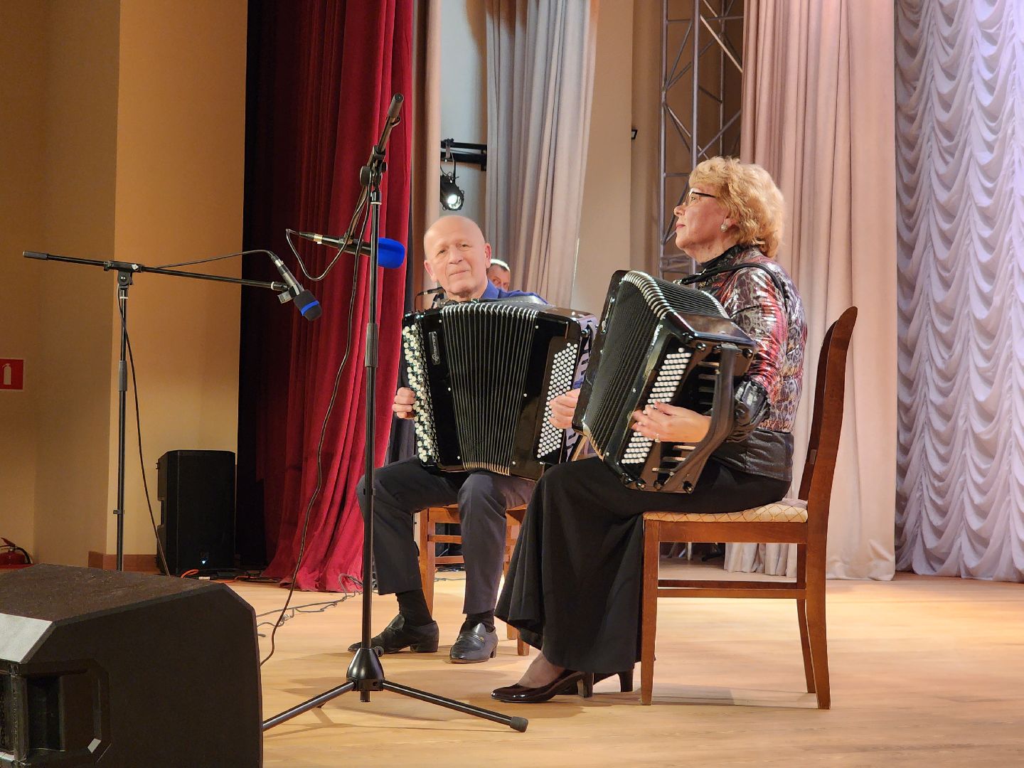 детская школа искусств, фрязино,