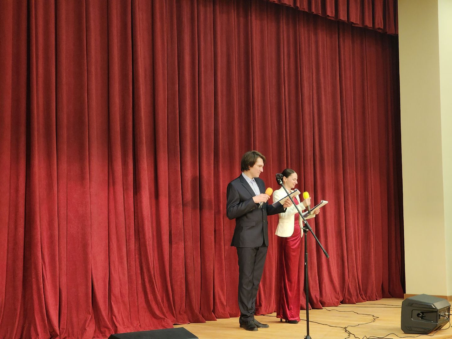 детская школа искусств, фрязино,