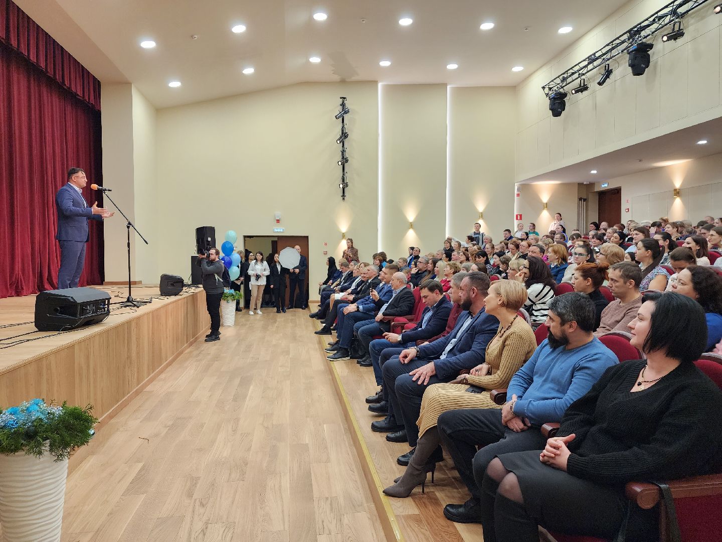 детская школа искусств, фрязино,