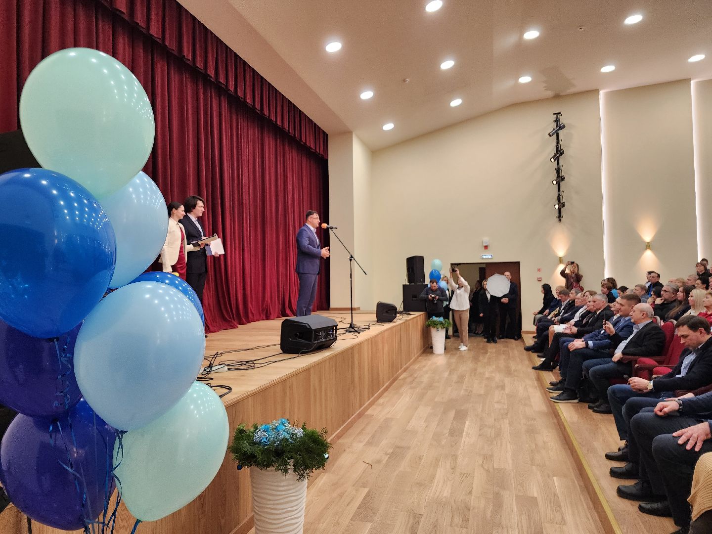 детская школа искусств, фрязино,