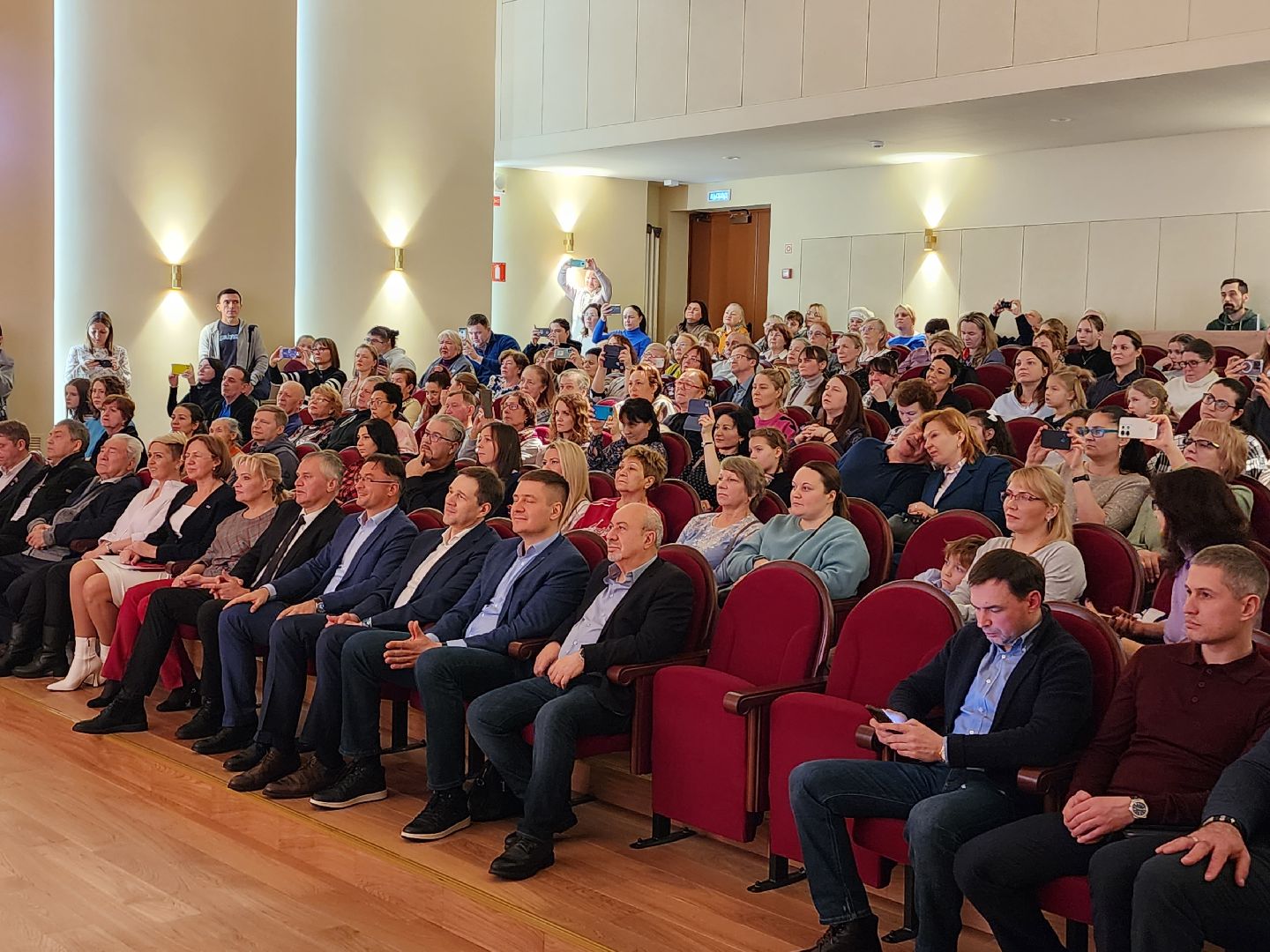 детская школа искусств, фрязино,