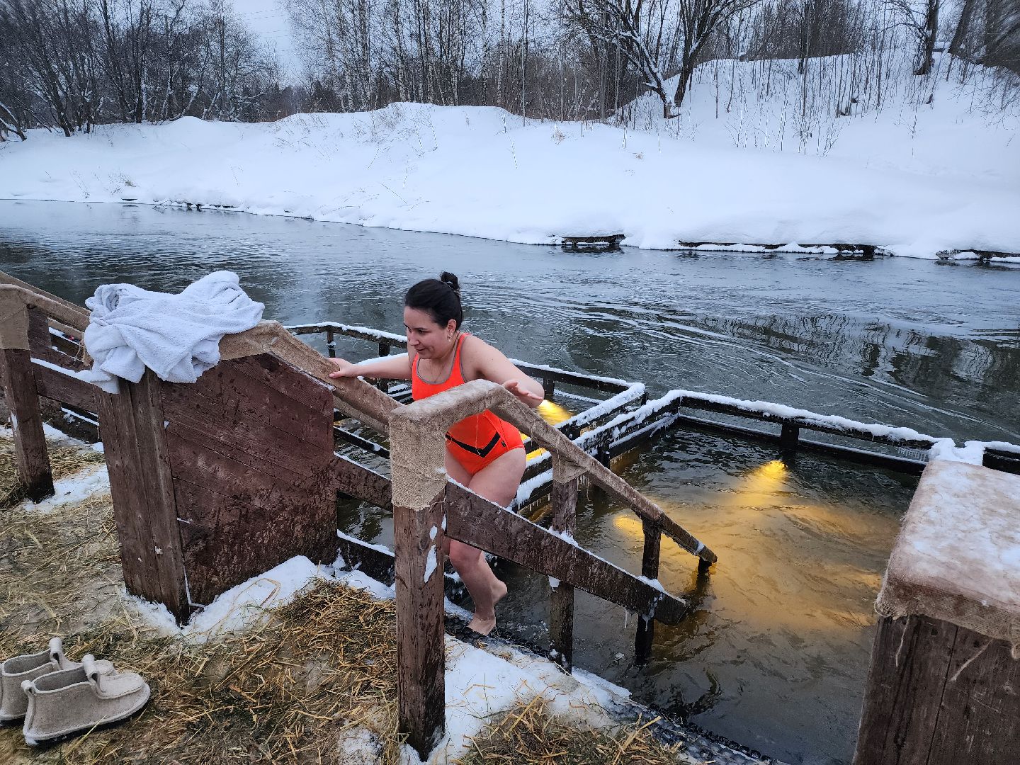 церковный праздник, крещение господне,