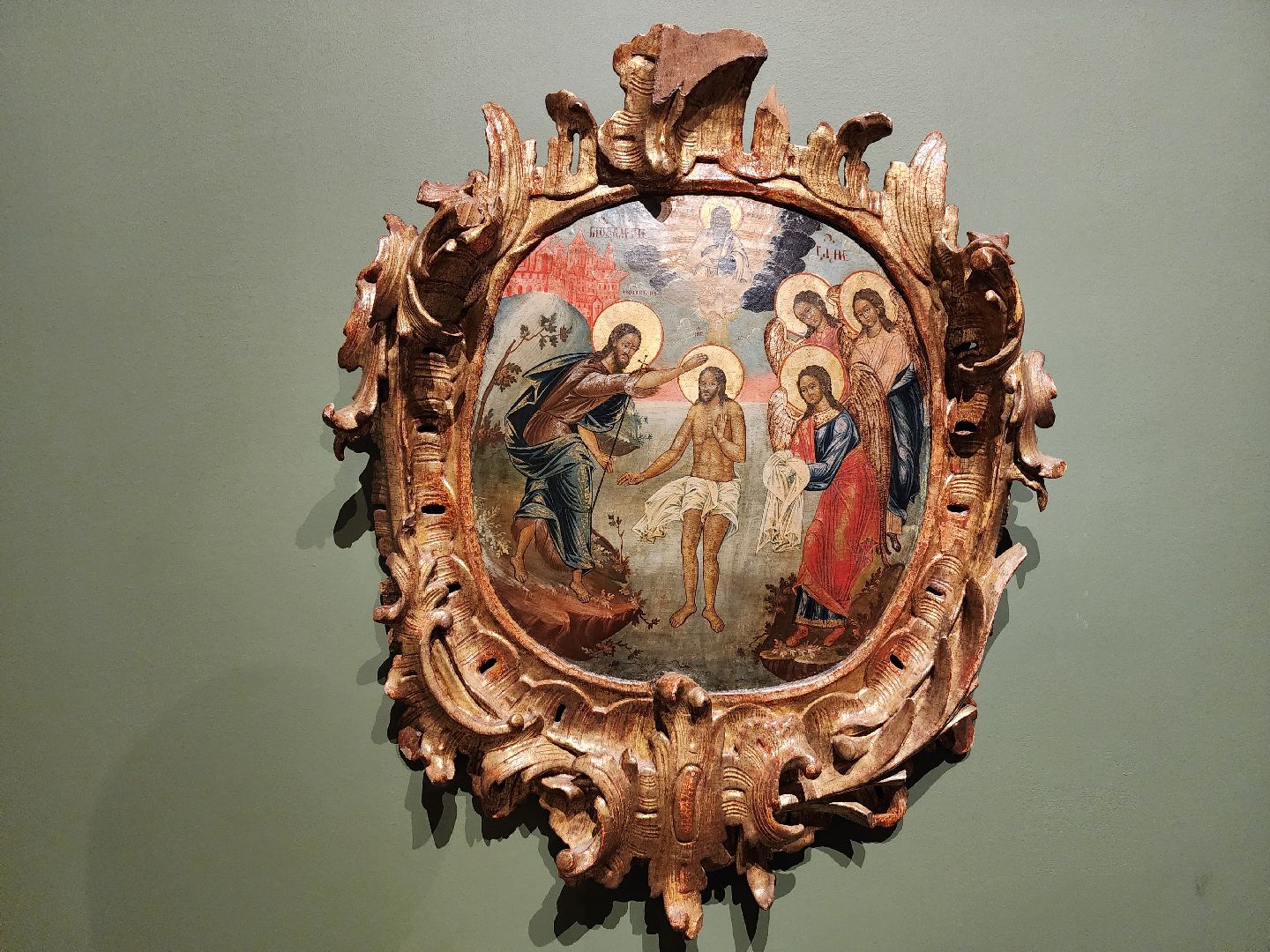 церковный праздник, крещение господне,