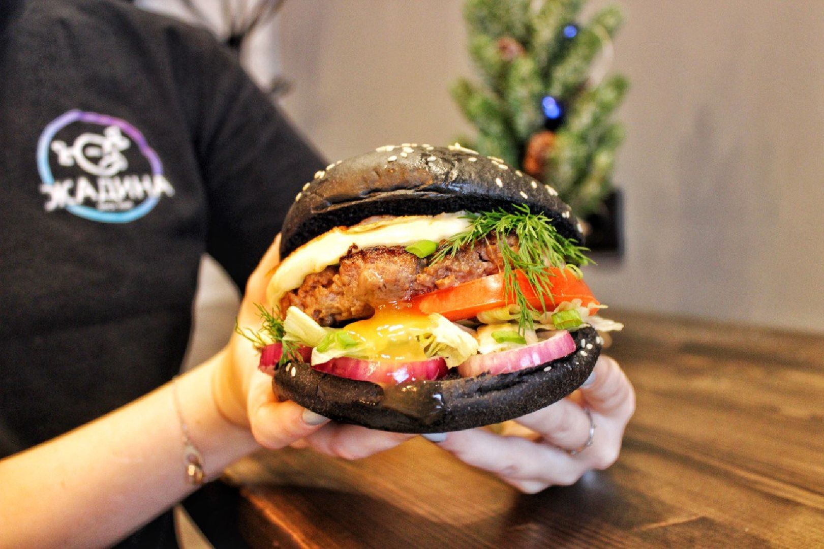 Ешь в Подмосковье, гастрономический туризм, кафе, Ногинск, Богородский городской округ,