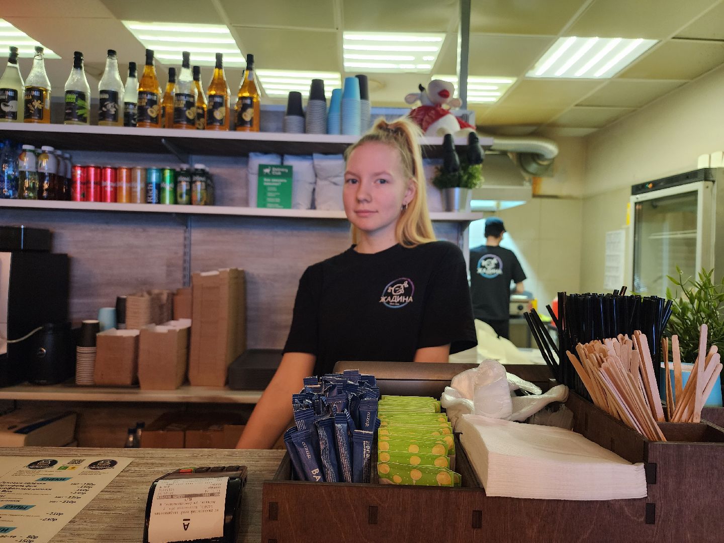 Ешь в Подмосковье, гастрономический туризм, кафе, Ногинск, Богородский городской округ,