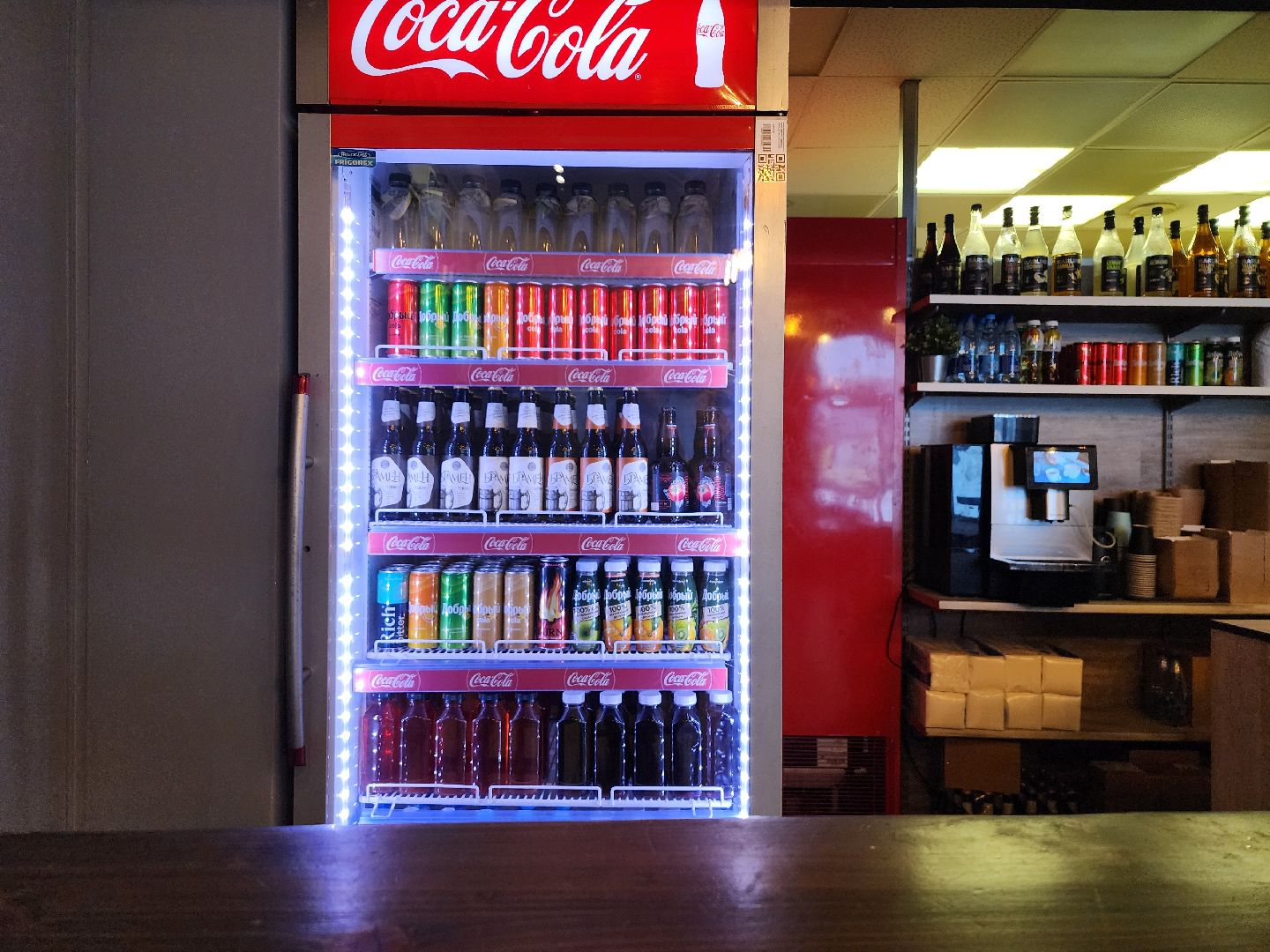 Ешь в Подмосковье, гастрономический туризм, кафе, Ногинск, Богородский городской округ,