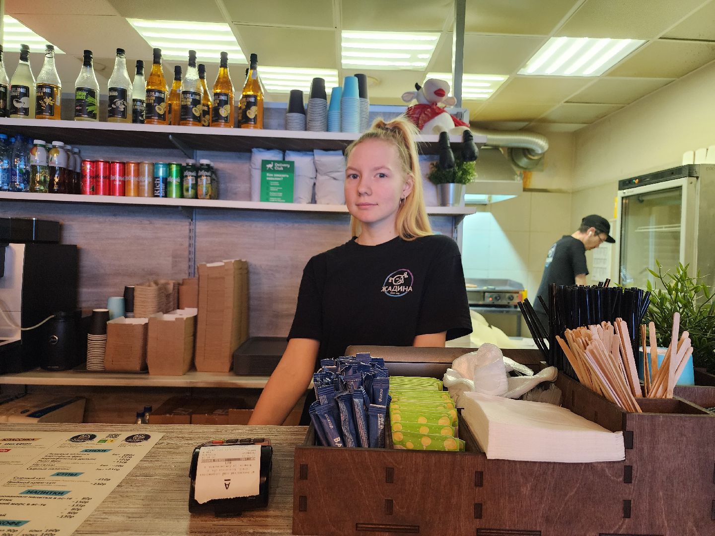 Ешь в Подмосковье, гастрономический туризм, кафе, Ногинск, Богородский городской округ,