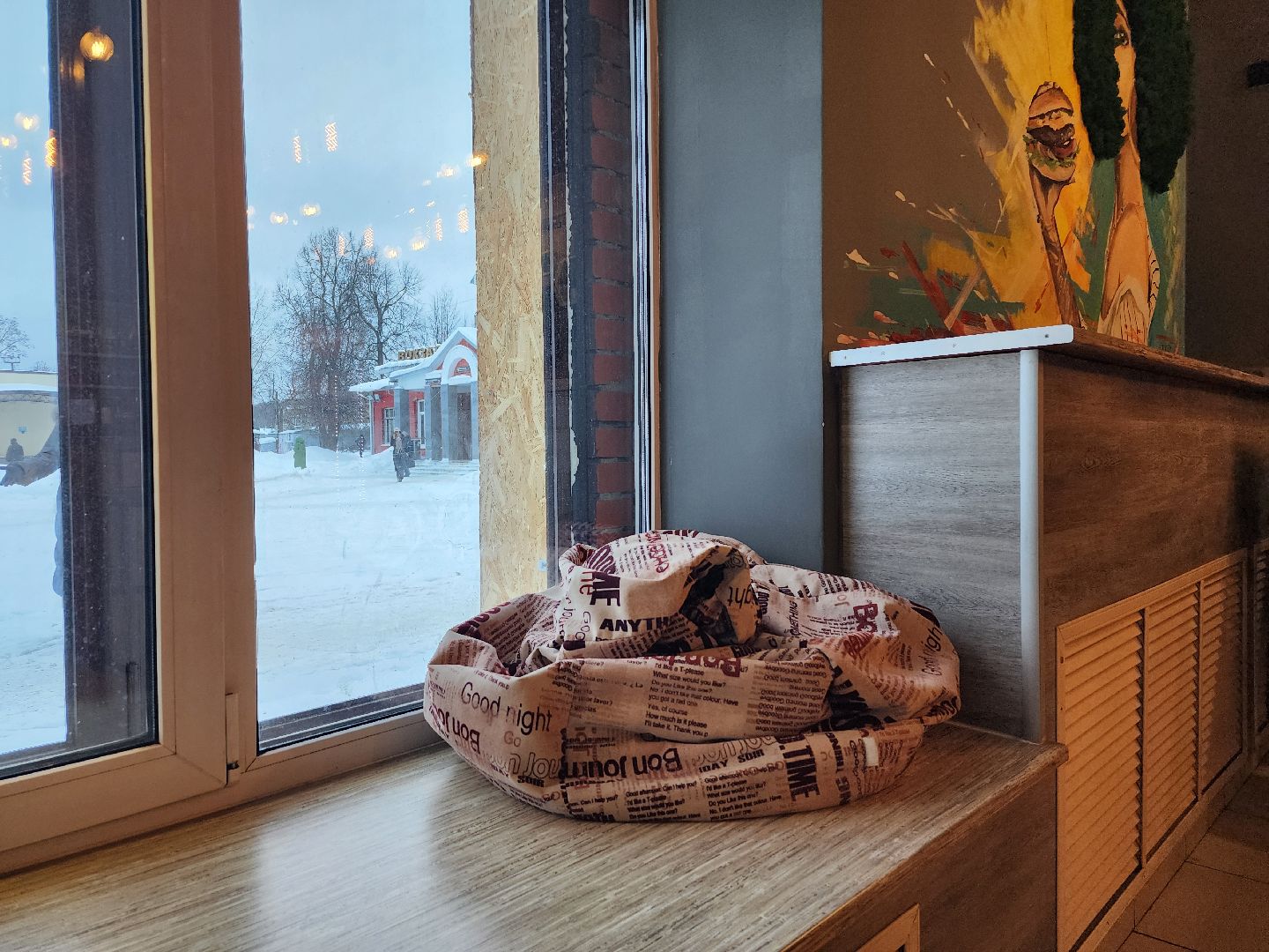 Ешь в Подмосковье, гастрономический туризм, кафе, Ногинск, Богородский городской округ,