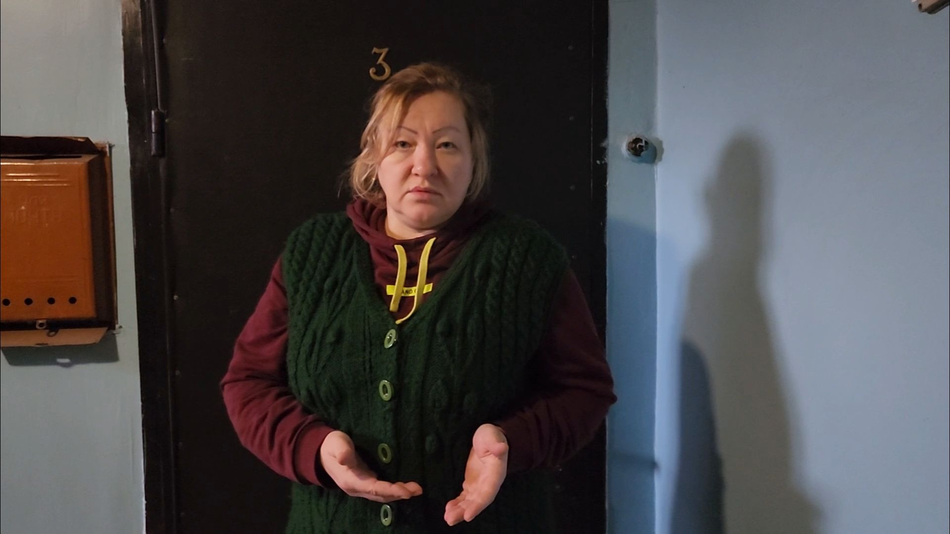 подольск, жкх, авария, климовск,