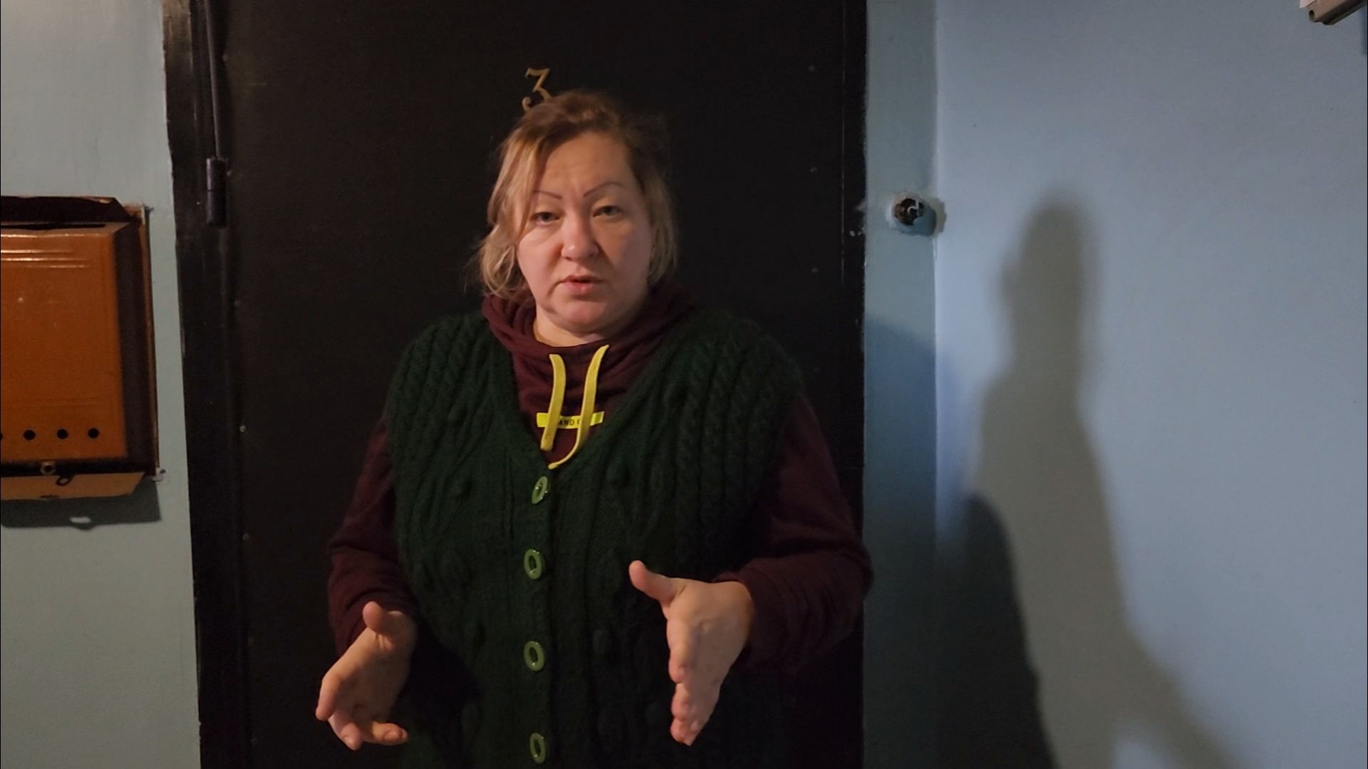 подольск, жкх, авария, климовск,