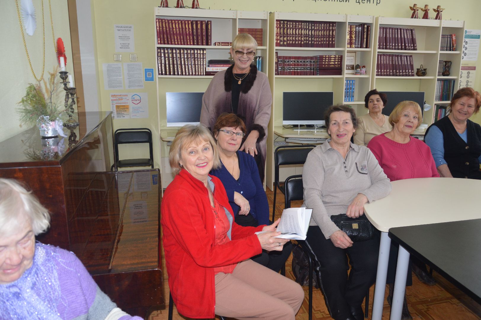 шатура, Василий Лановой, театр, кино, киноактер, библиотекарь, книга, биография, городской округ люди, городской округ культура,