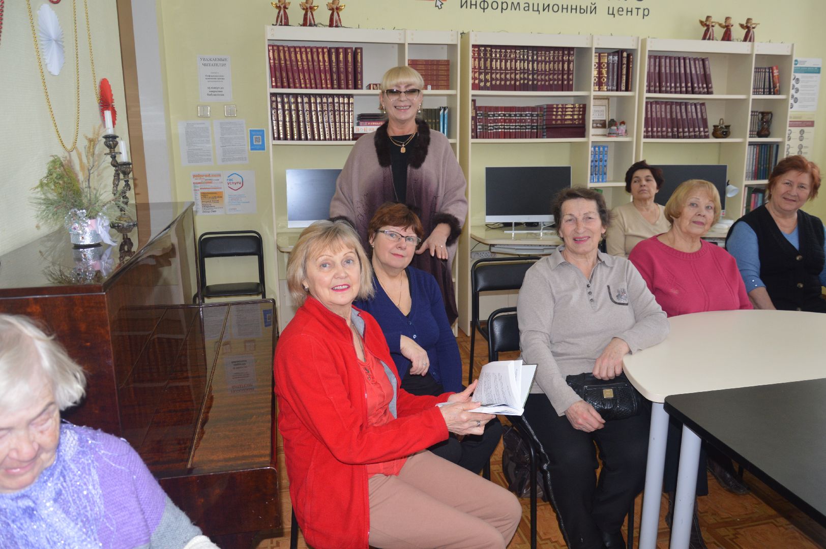 шатура, Василий Лановой, театр, кино, киноактер, библиотекарь, книга, биография, городской округ люди, городской округ культура,