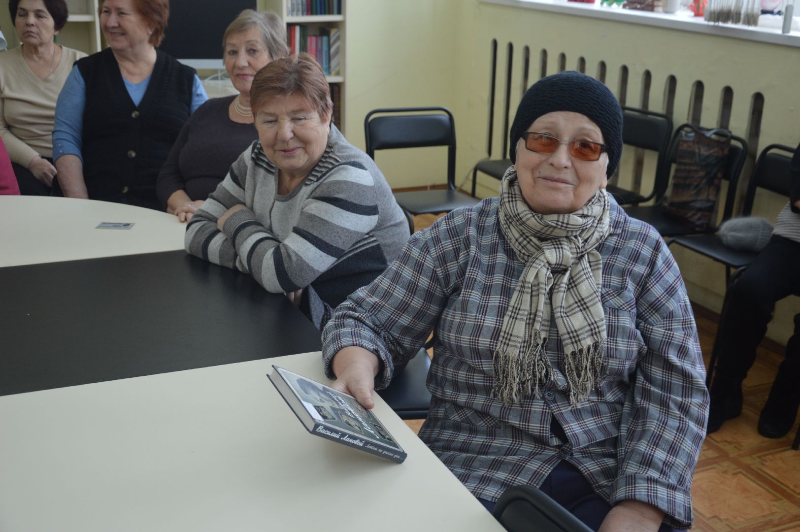 шатура, Василий Лановой, театр, кино, киноактер, библиотекарь, книга, биография, городской округ люди, городской округ культура,