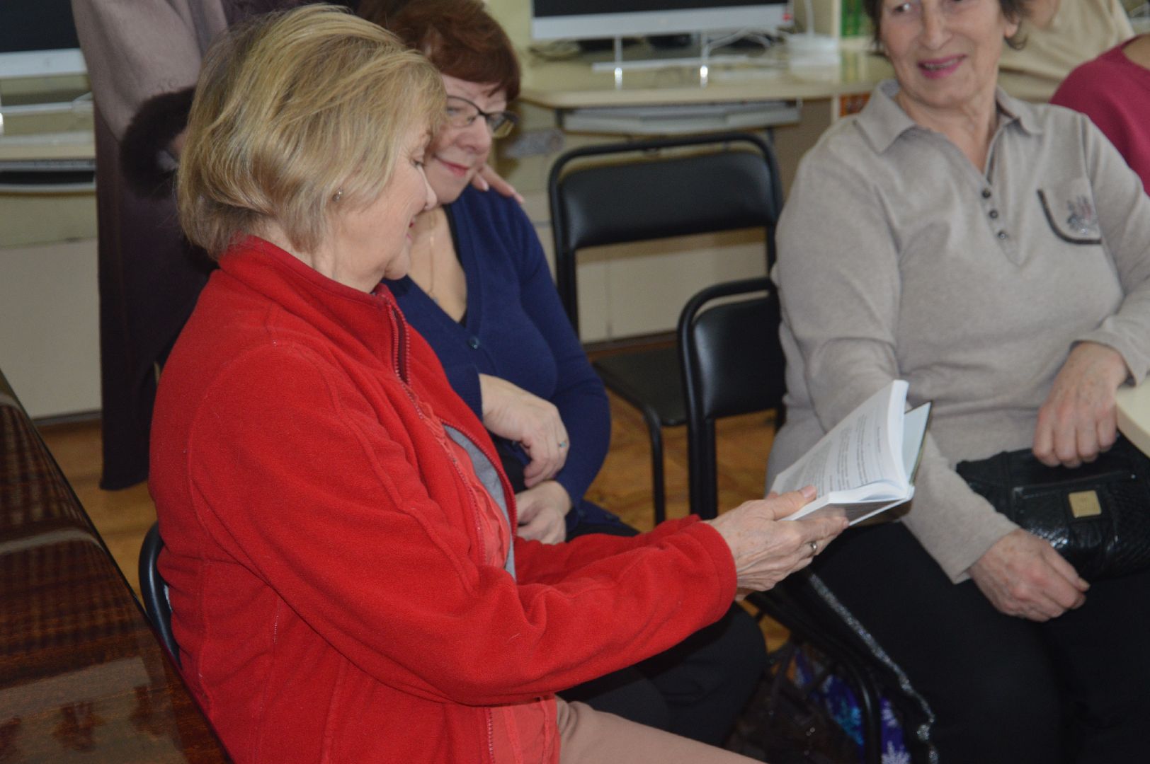 шатура, Василий Лановой, театр, кино, киноактер, библиотекарь, книга, биография, городской округ люди, городской округ культура,