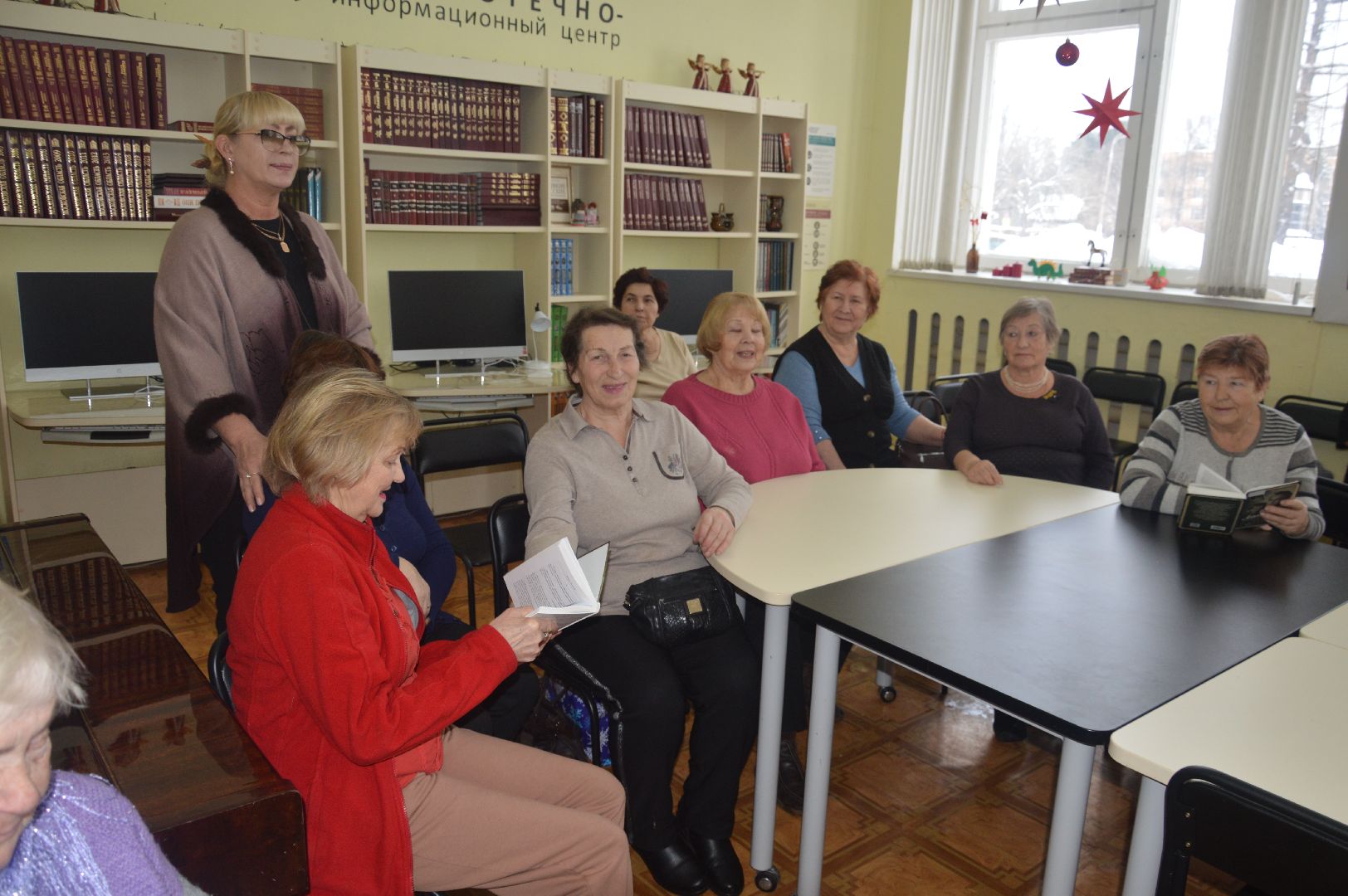 шатура, Василий Лановой, театр, кино, киноактер, библиотекарь, книга, биография, городской округ люди, городской округ культура,