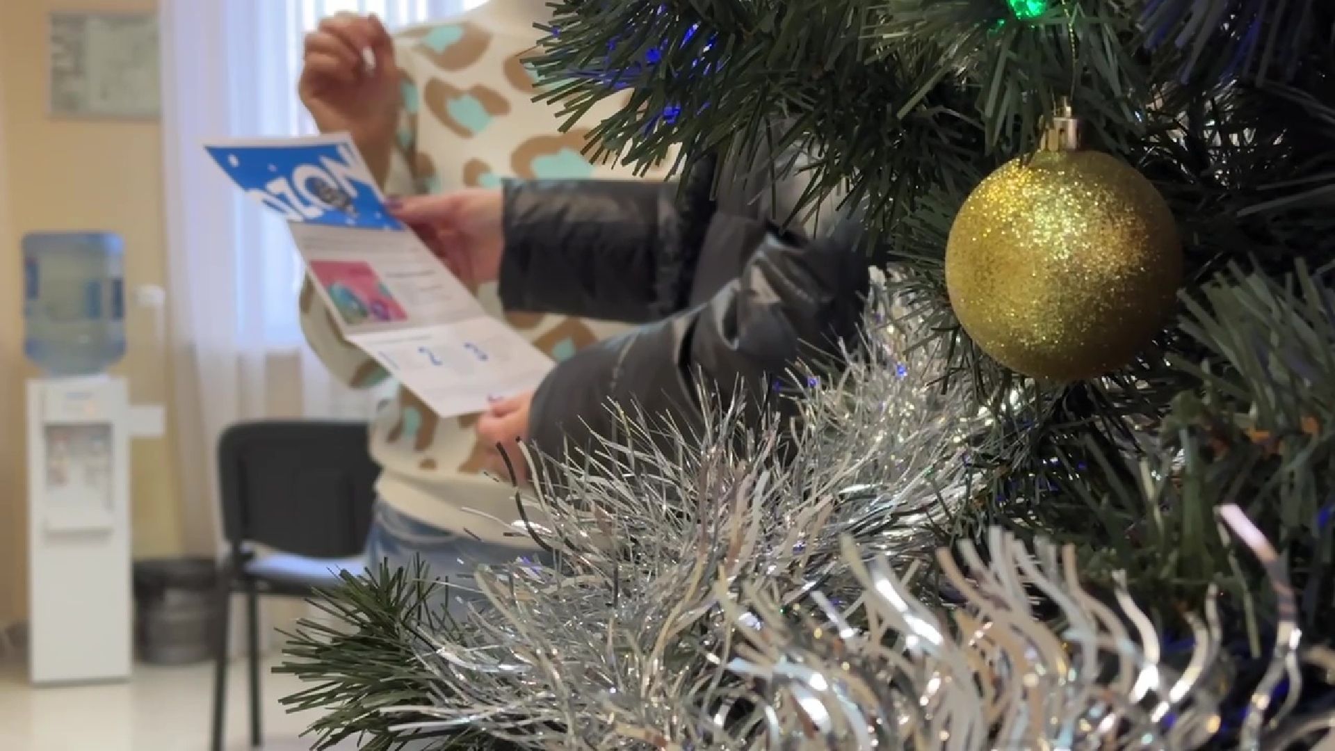 Реутов, ЖКХ, розыгрыш, подарки, управляющая компания,