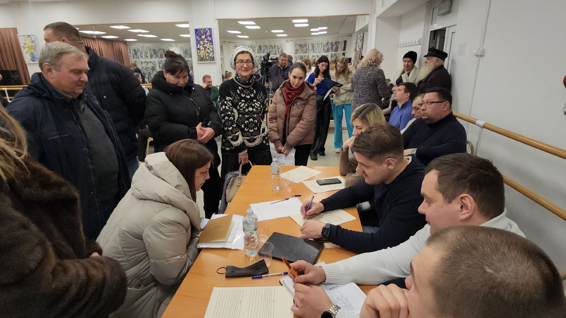 серпухов, оболенск, выездная администрация, жители, жкх, благоустройство,