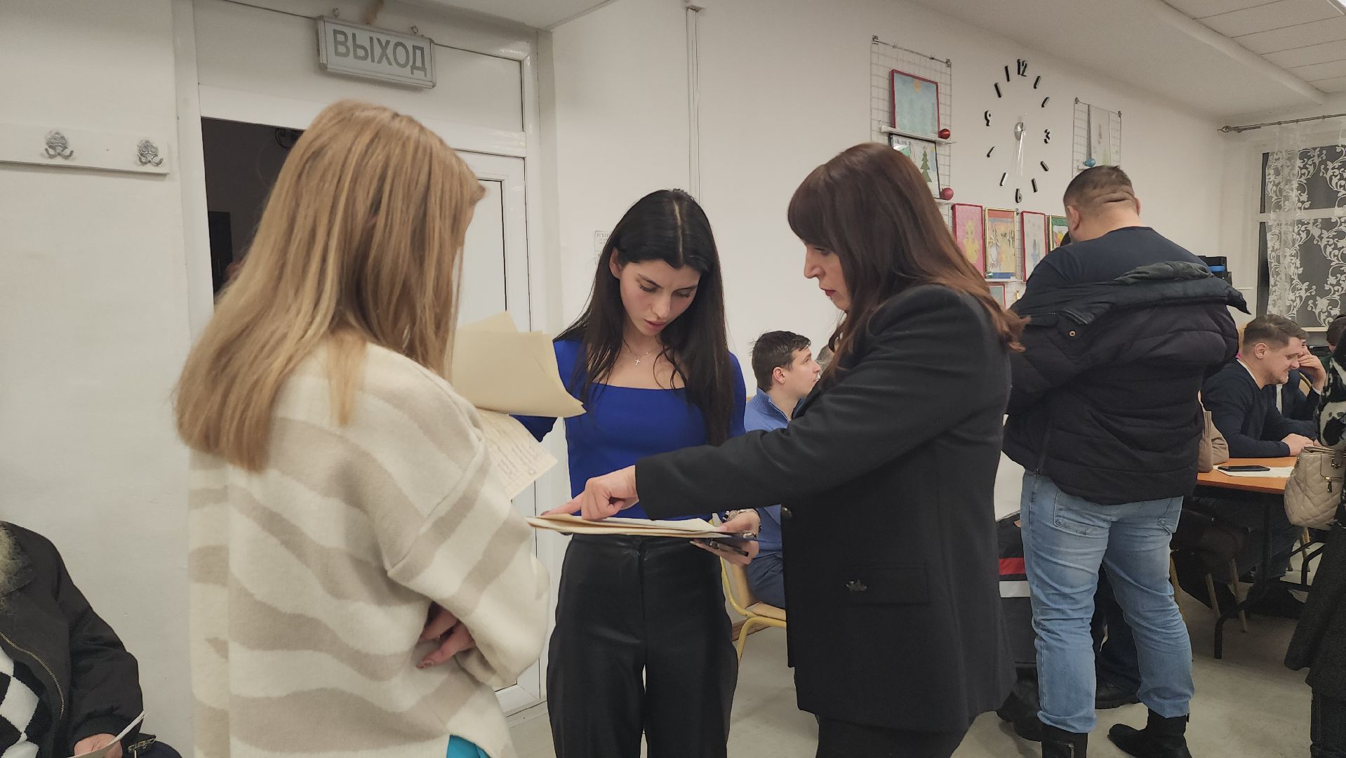 серпухов, оболенск, выездная администрация, жители, жкх, благоустройство,