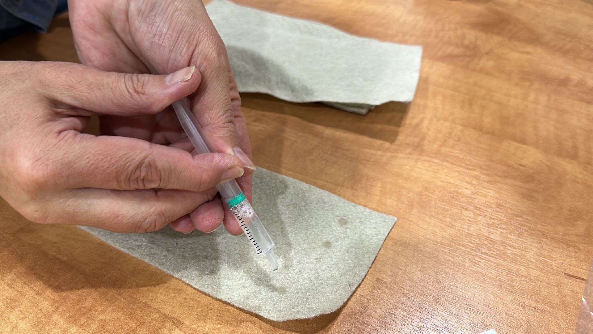 Одинцово, Серебряные волонтеры, СВО,