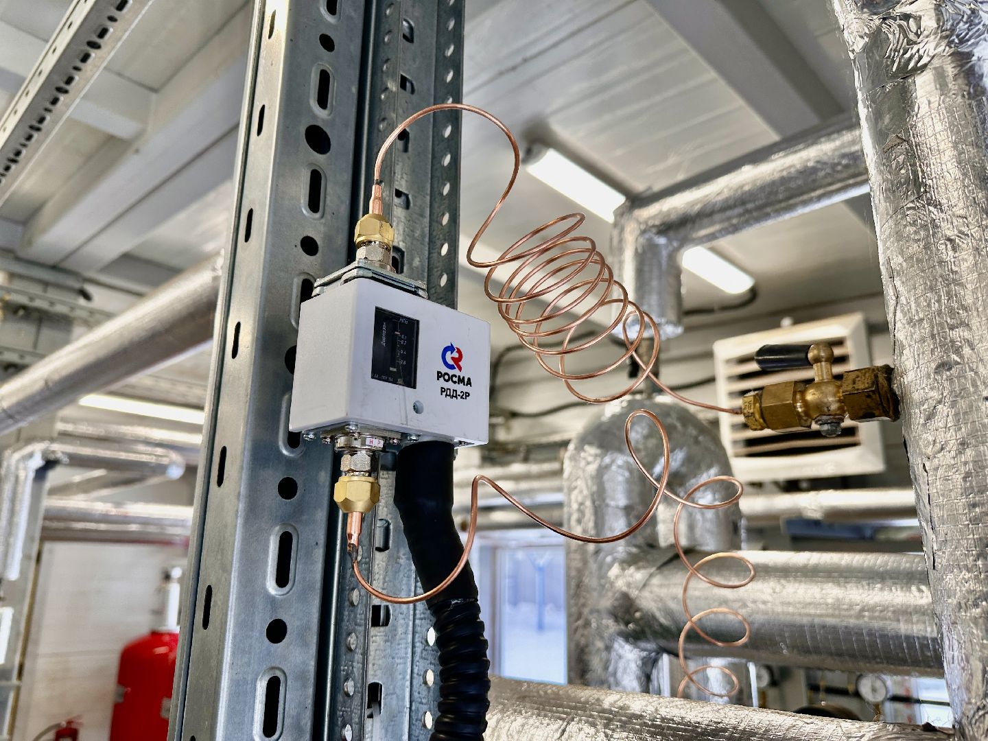 Клин, общество, ЖКХ, котельные, отопление, зима,