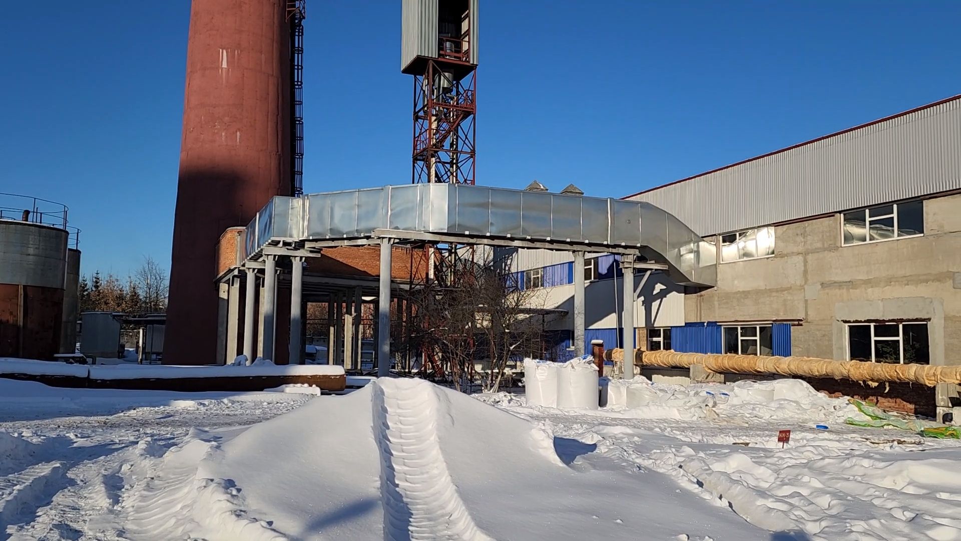 Подольск, Шепчинки, жкх, отопление,