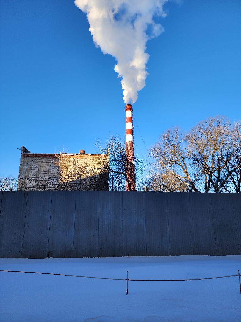 Подольск, Шепчинки, жкх, отопление,