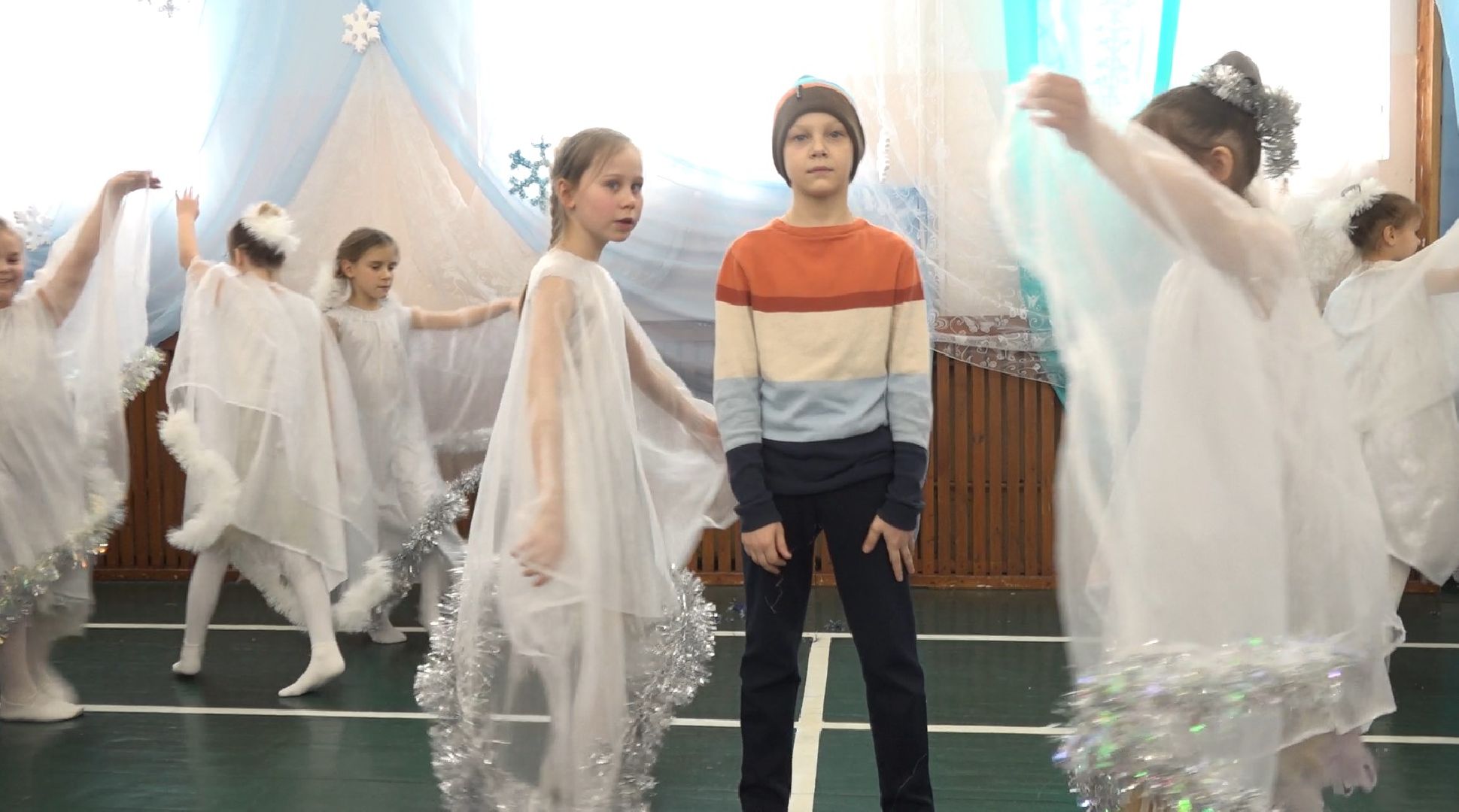 Православная классическая гимназия, Серафим Саровский, Домодедово, подмосковье,