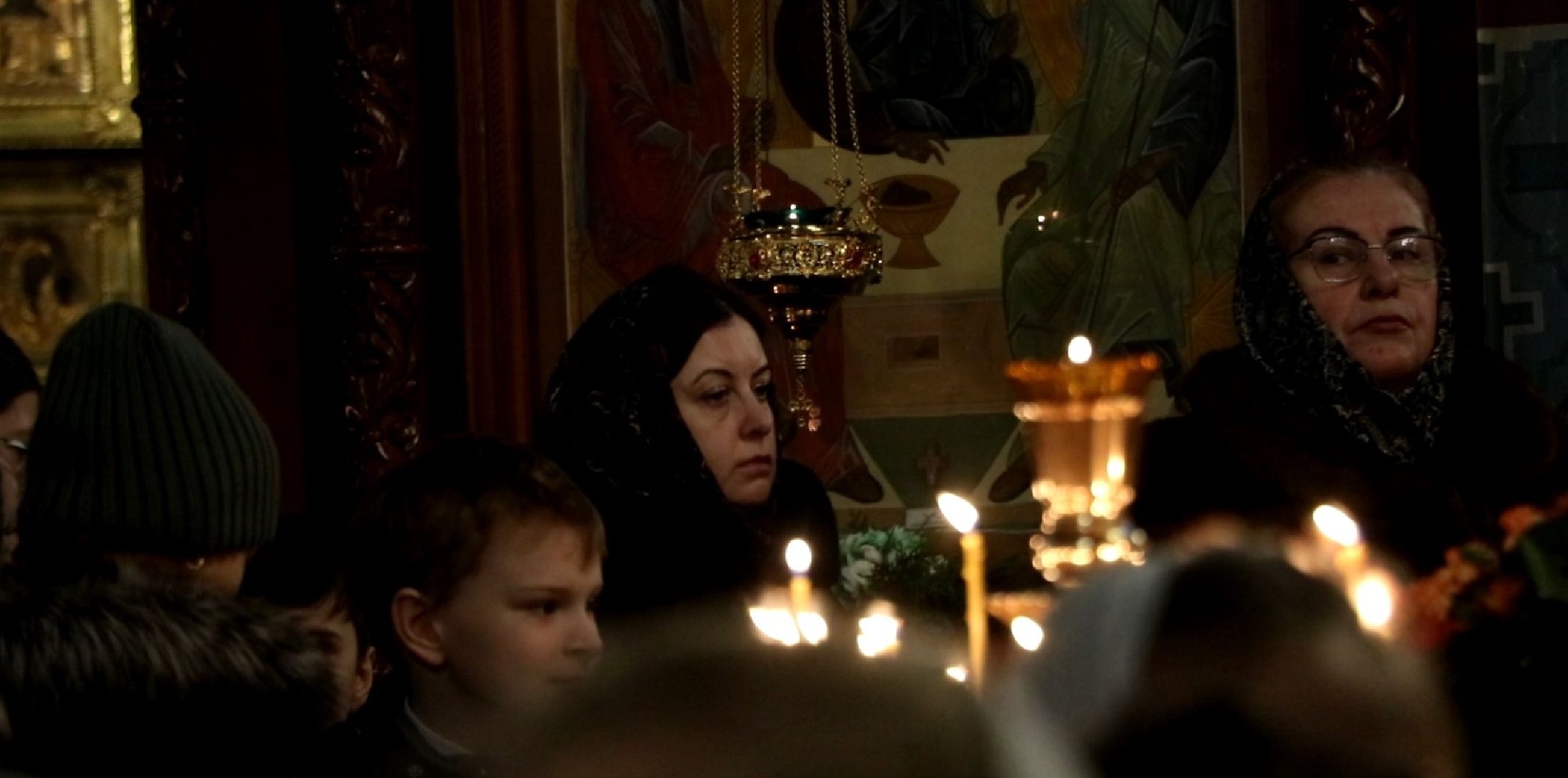 Православная классическая гимназия, Серафим Саровский, Домодедово, подмосковье,