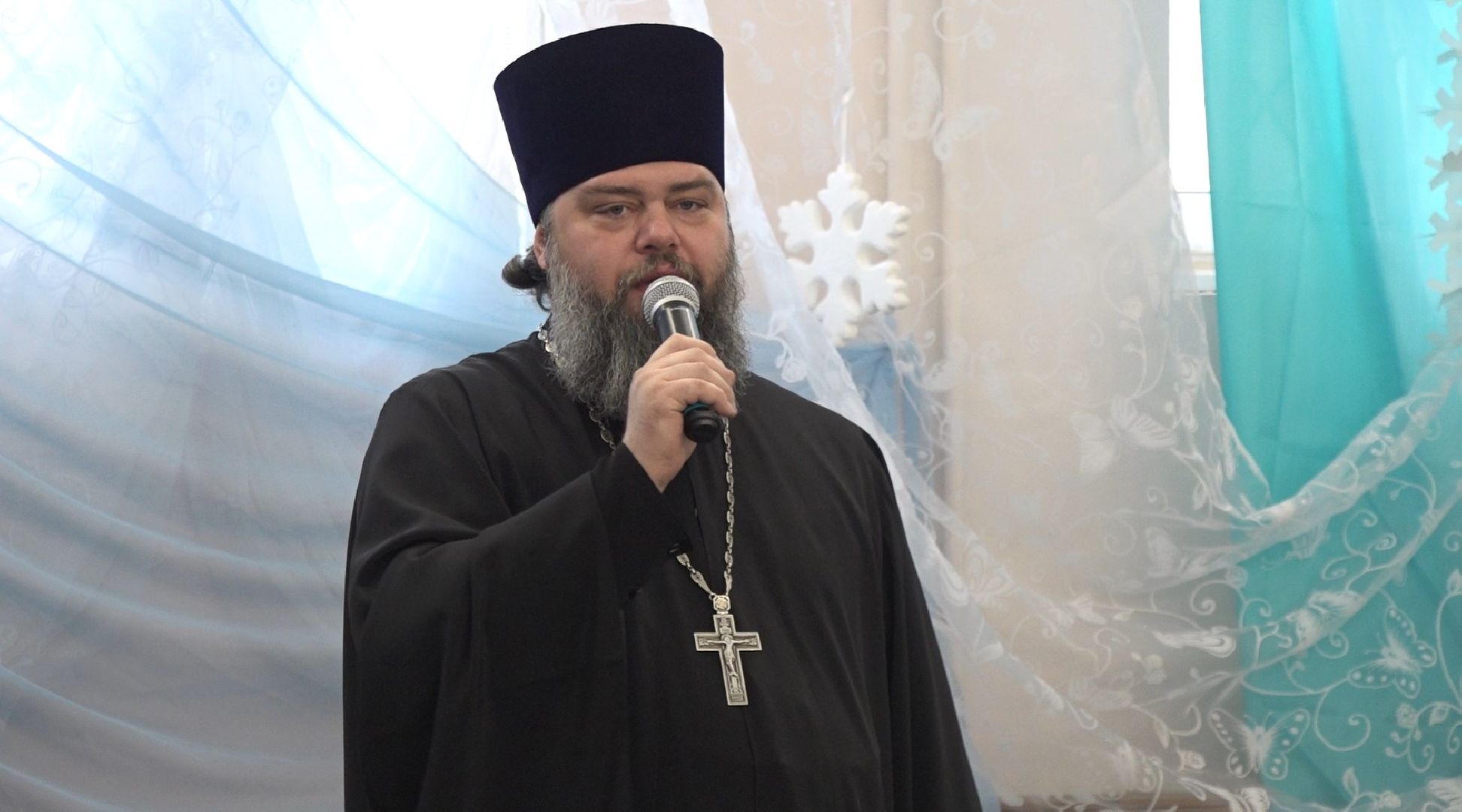 Православная классическая гимназия, Серафим Саровский, Домодедово, подмосковье,