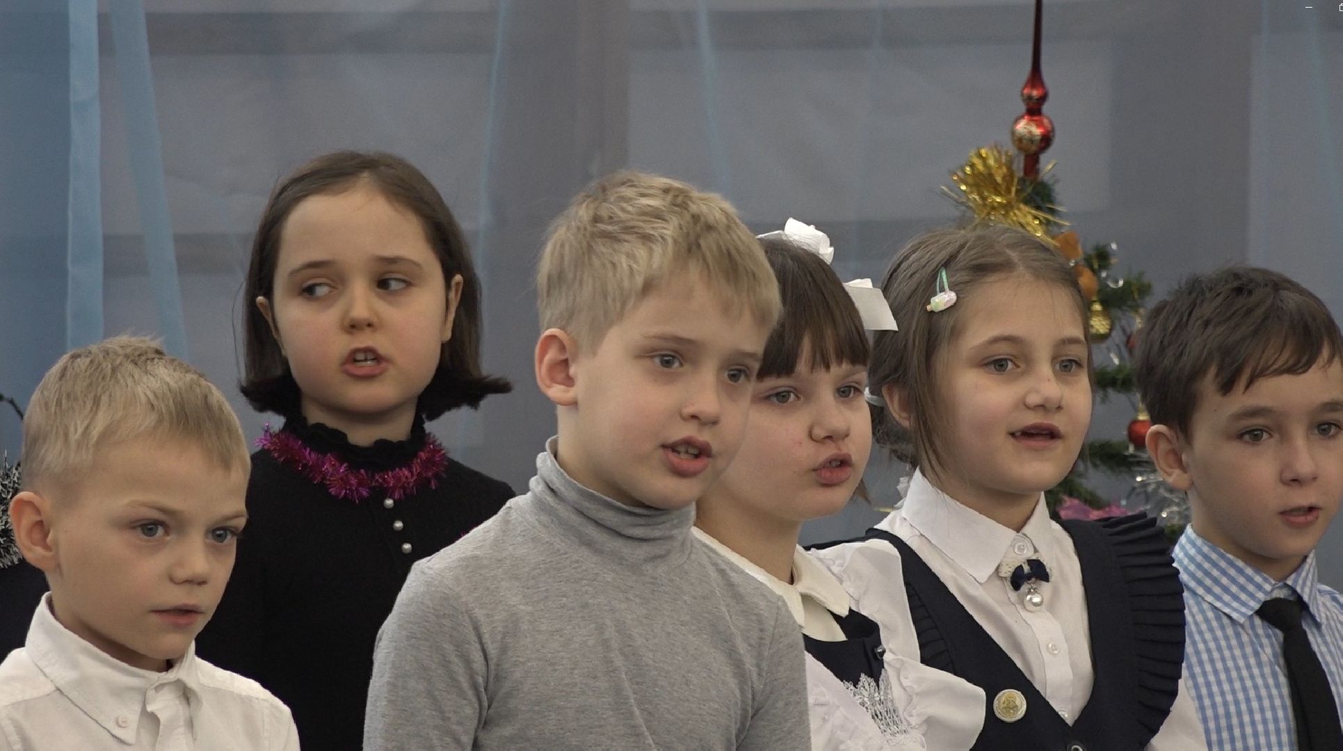 Православная классическая гимназия, Серафим Саровский, Домодедово, подмосковье,