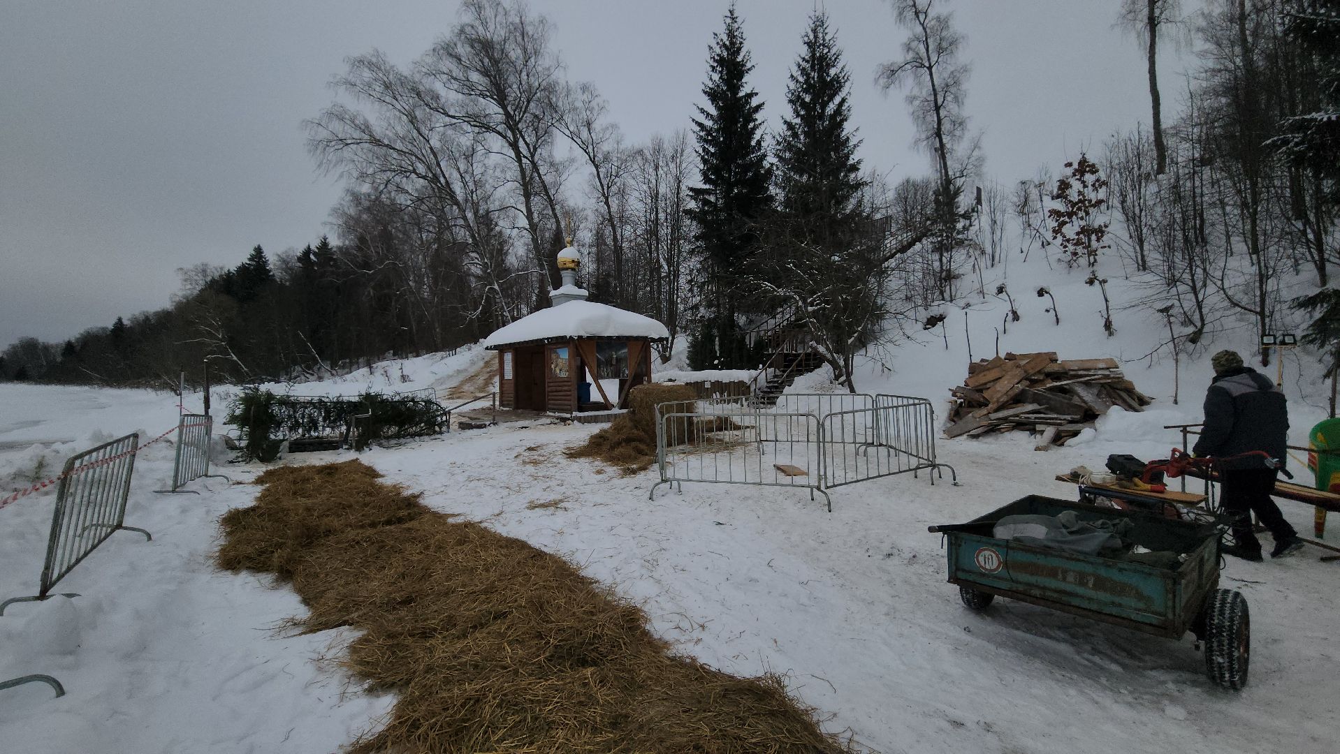 крещение господне, мчс россии, крещенские купания, руза, рузский городской округ, московская область, подмосковье,