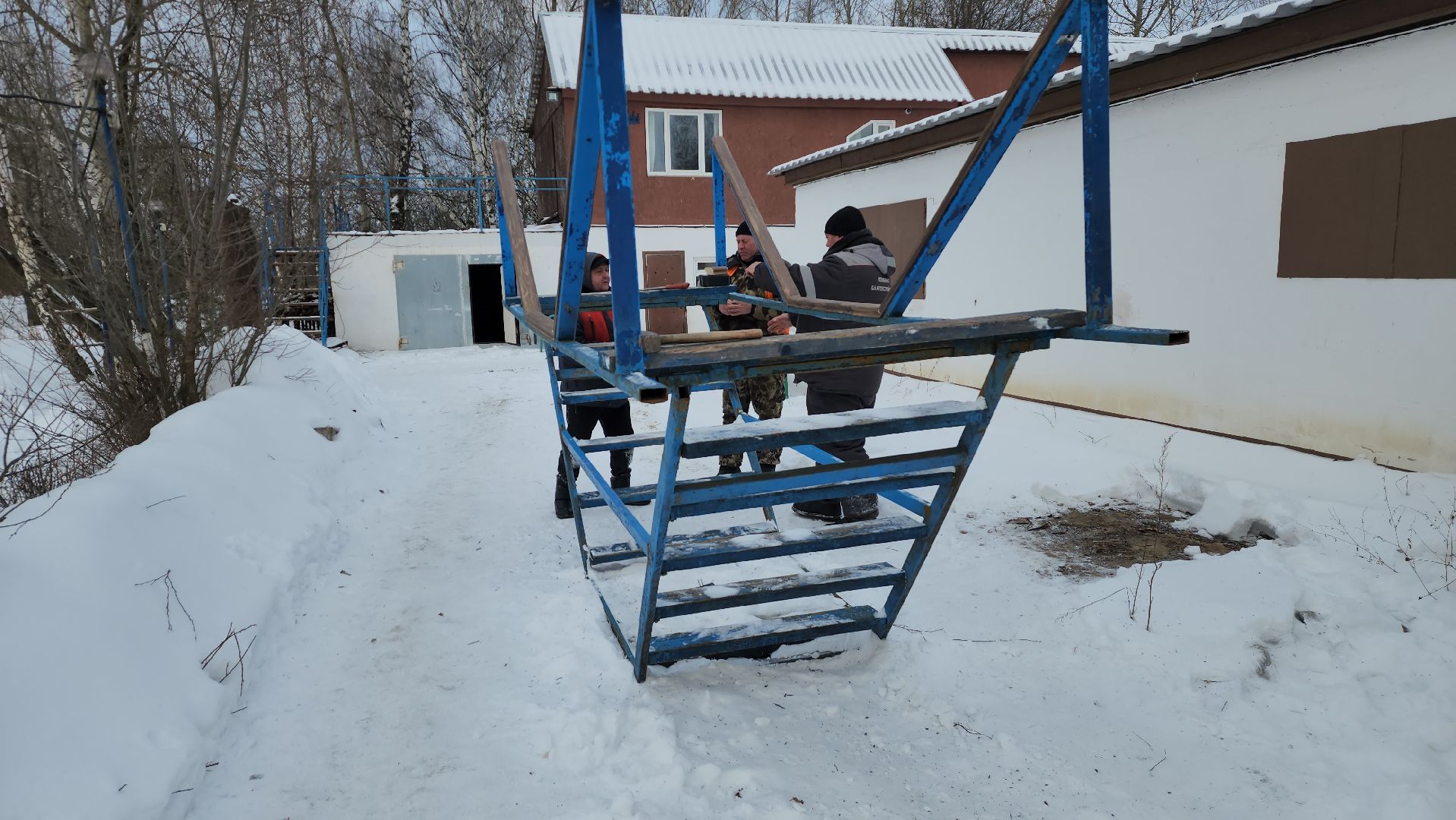 серпухов, крещение господне, иордань, прорубь, омовение, юпитер,