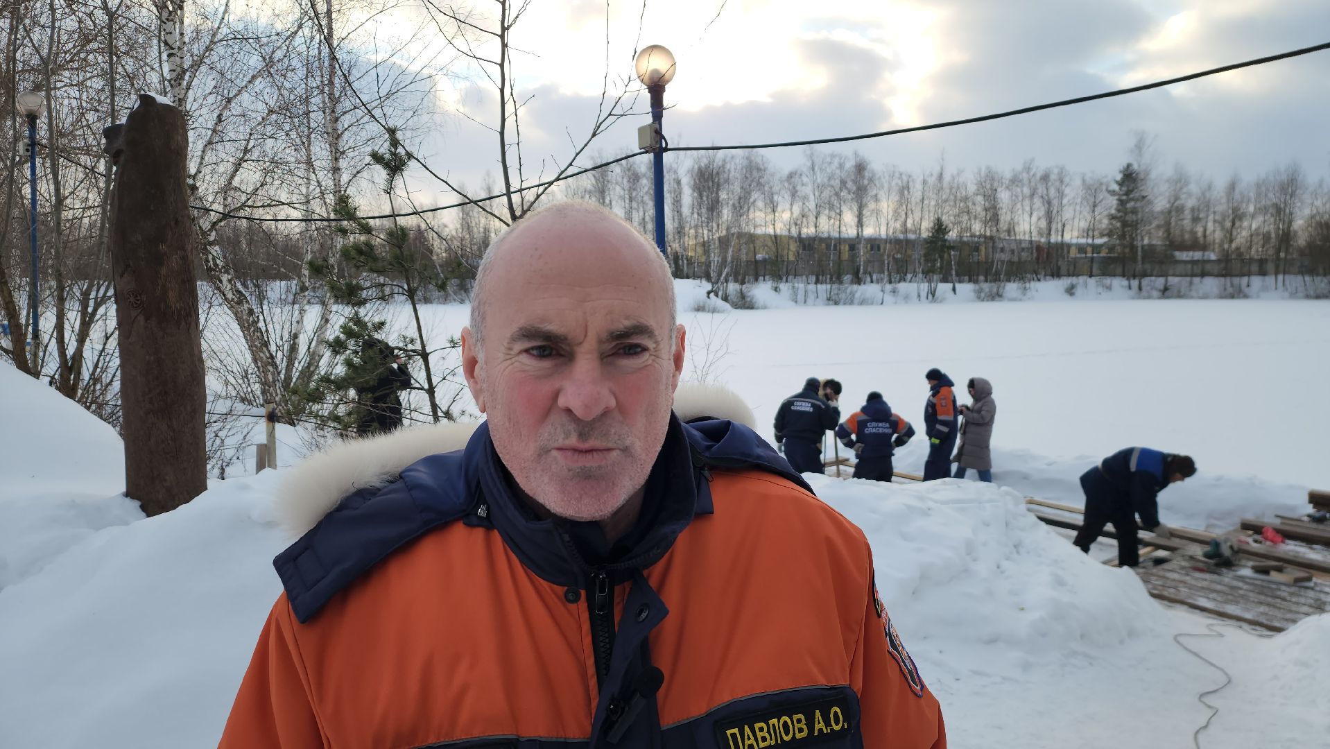 серпухов, крещение господне, иордань, прорубь, омовение, юпитер,