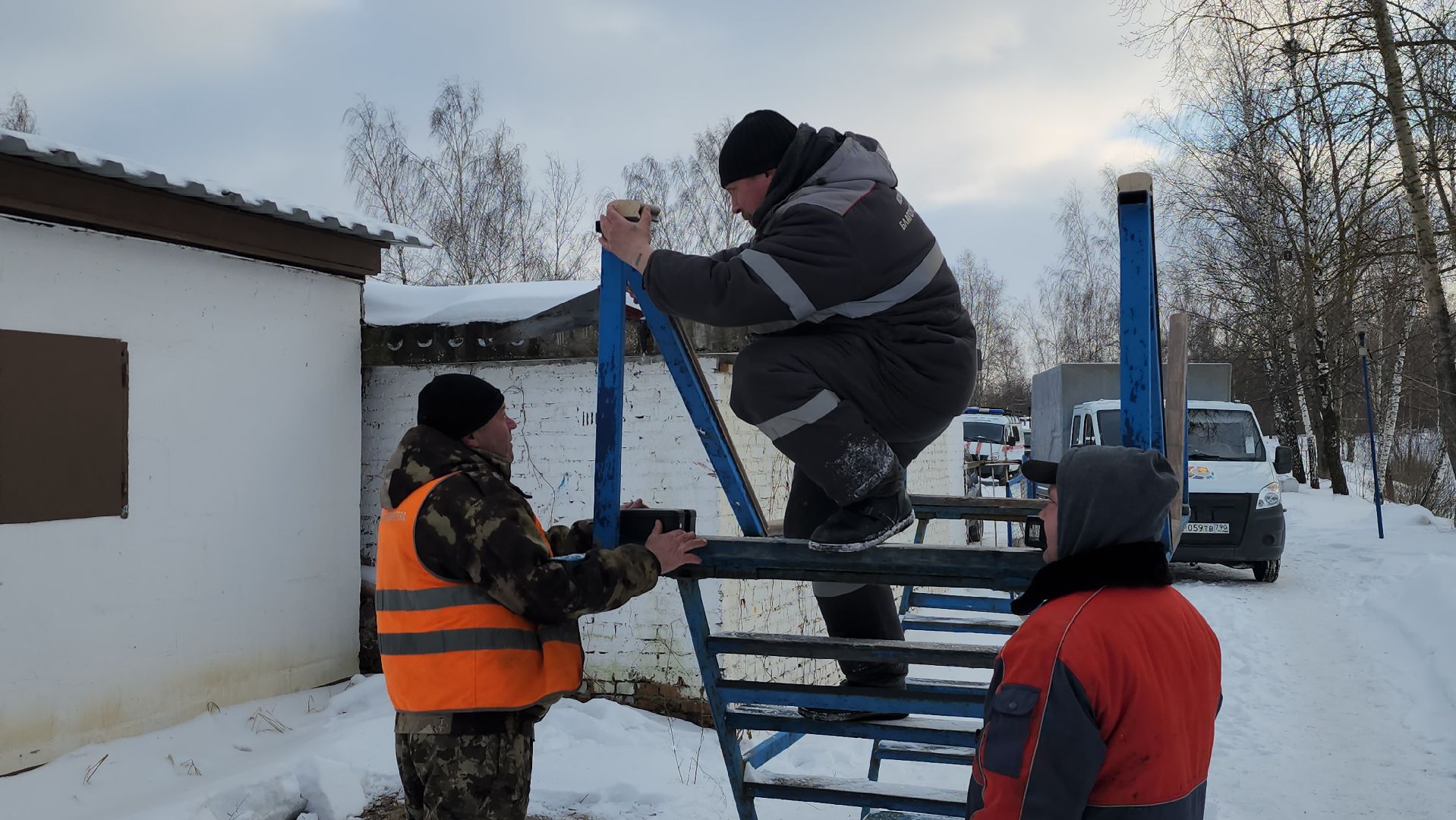 серпухов, крещение господне, иордань, прорубь, омовение, юпитер,