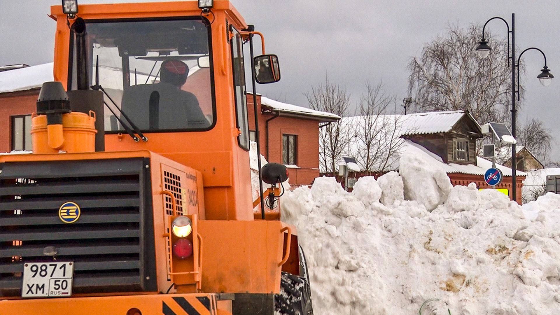 Клин, общество, ЖКХ, благоустройство,