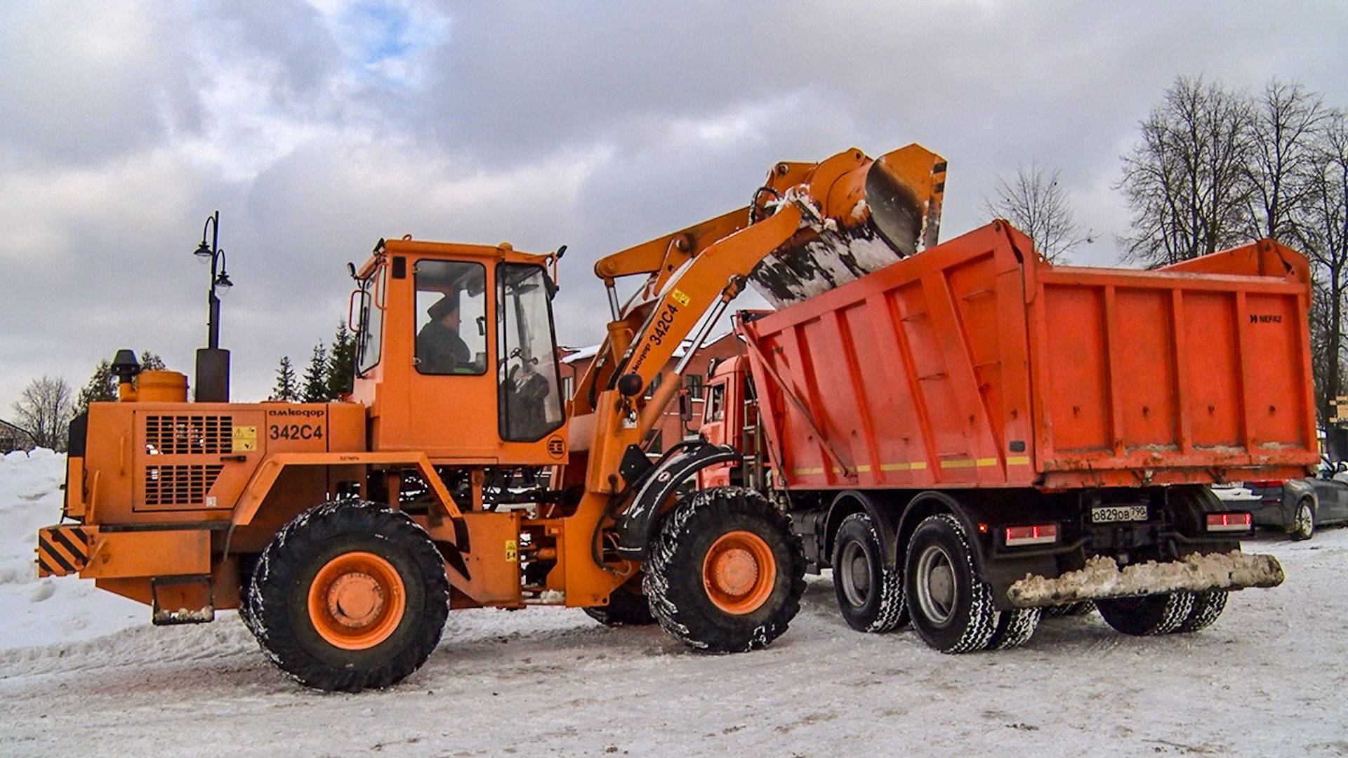 Клин, общество, ЖКХ, благоустройство,