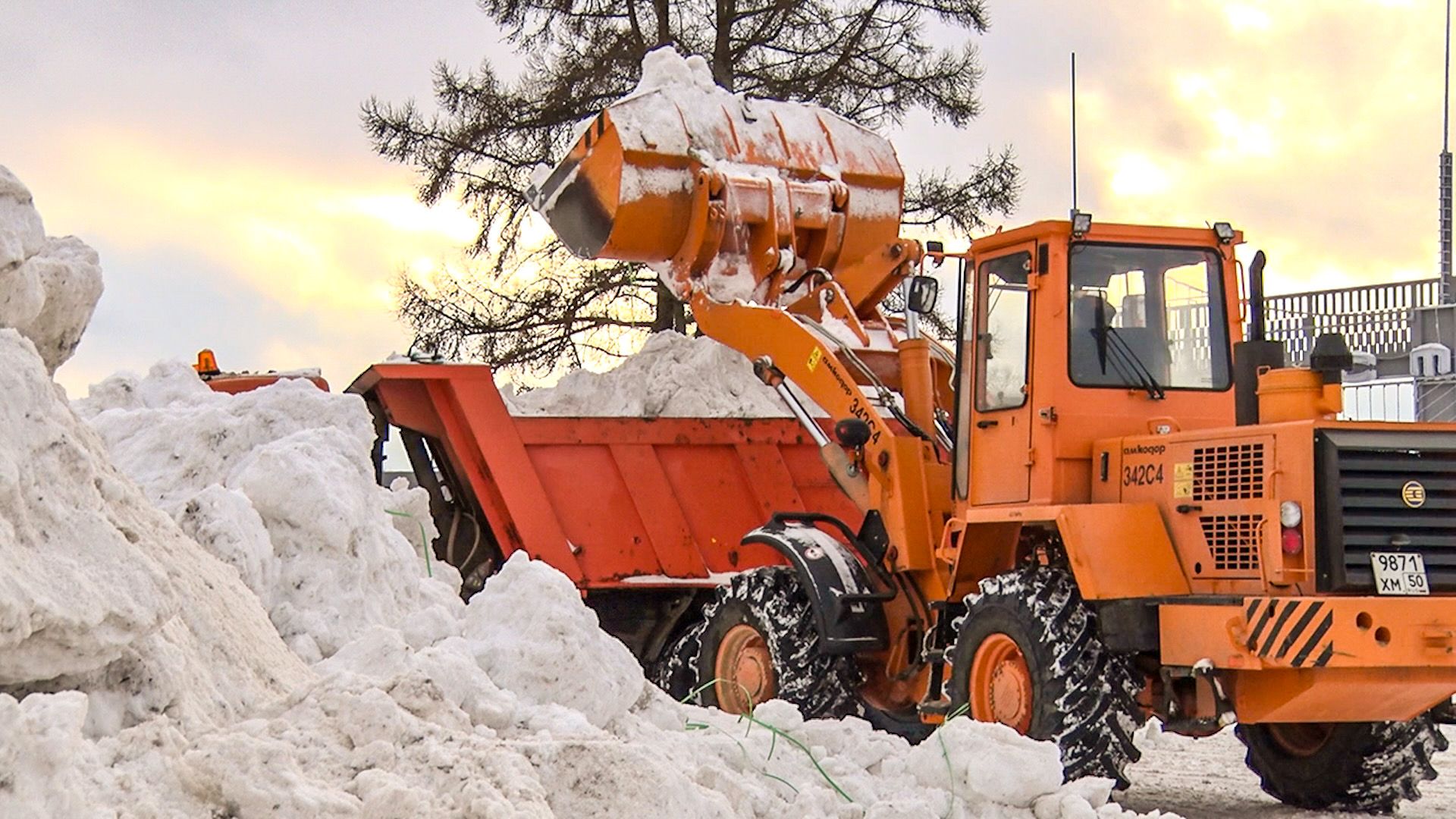 Клин, общество, ЖКХ, благоустройство,