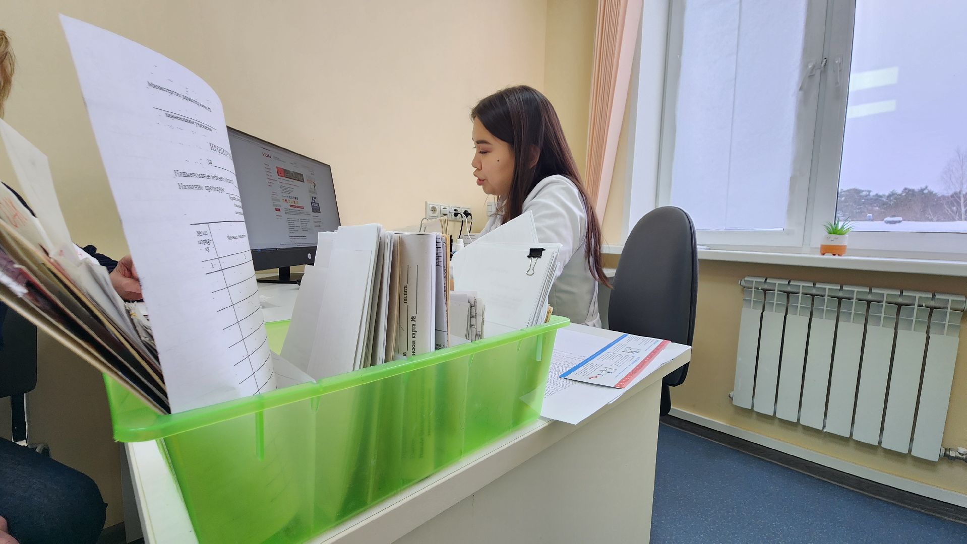 соципотека, поддержка врачей, протвино, медицина, доктора, подмосковье,