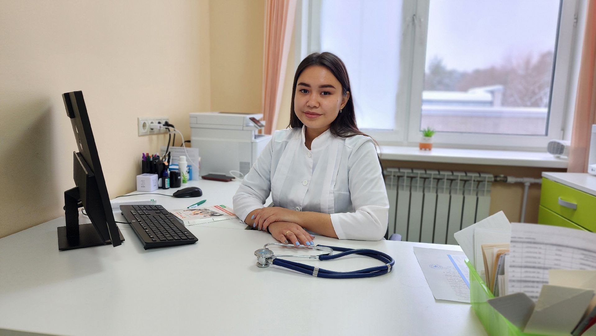 соципотека, поддержка врачей, протвино, медицина, доктора, подмосковье,