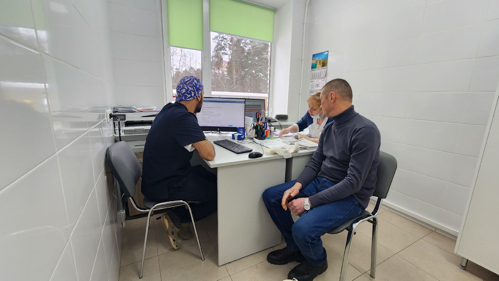 соципотека, поддержка врачей, протвино, медицина, доктора, подмосковье,