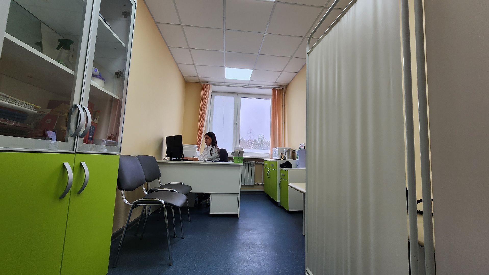 соципотека, поддержка врачей, протвино, медицина, доктора, подмосковье,