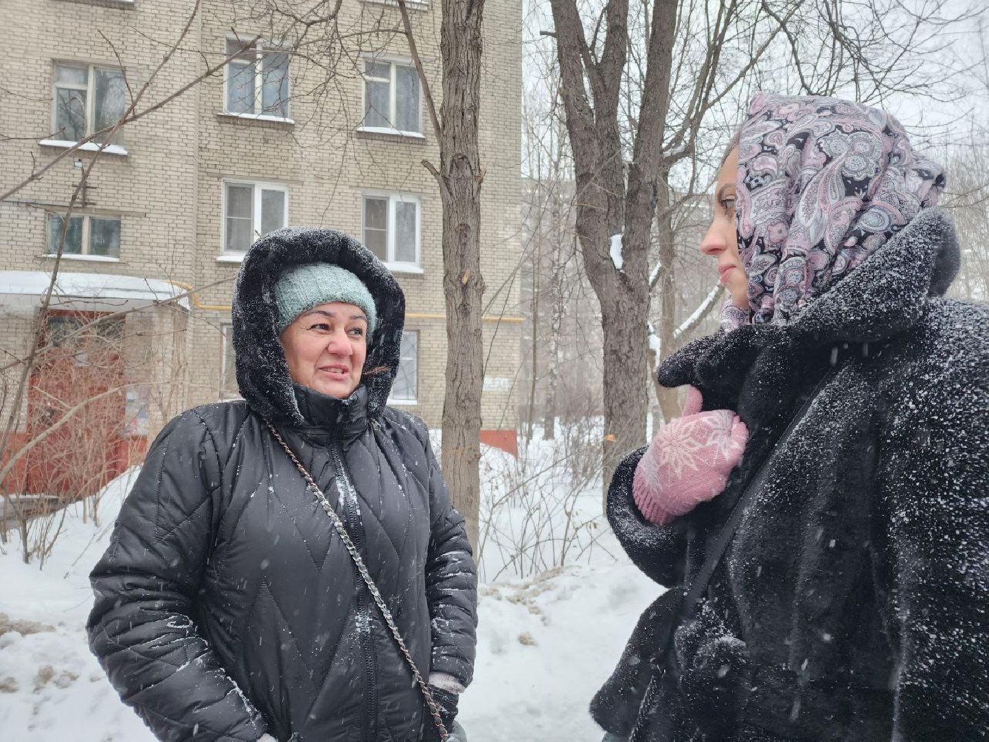 Реутов, ЖКХ, встреча с главой, Игорь Брынцалов, вопрос-ответ, выездная администрация,