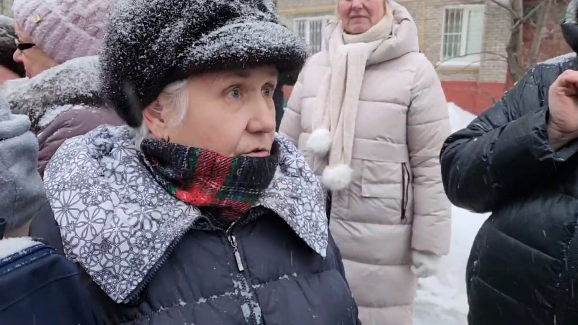 Реутов, встреча с главой, ЖКХ, проблемы, вопрос-ответ, выездная администрация,