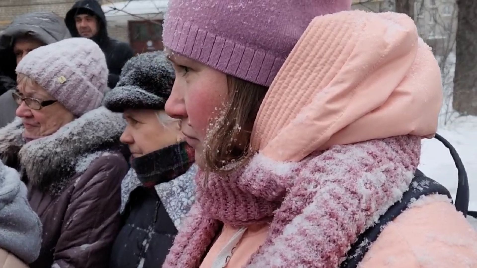 Реутов, встреча с главой, ЖКХ, проблемы, вопрос-ответ, выездная администрация,