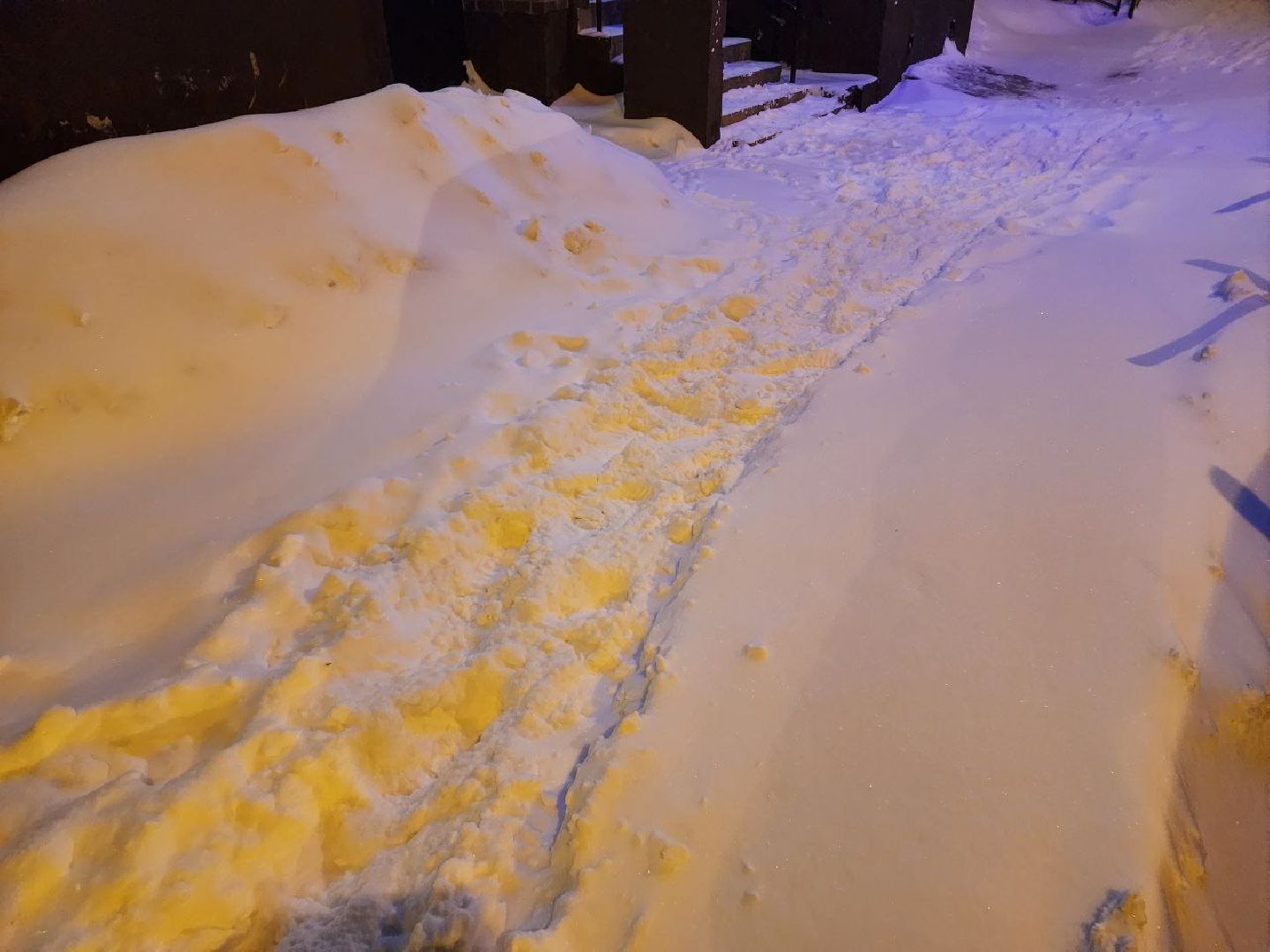 Реутов, снегопад, очистка дорог, борьба со снегом, циклон, ветер, вьюга, заметает,