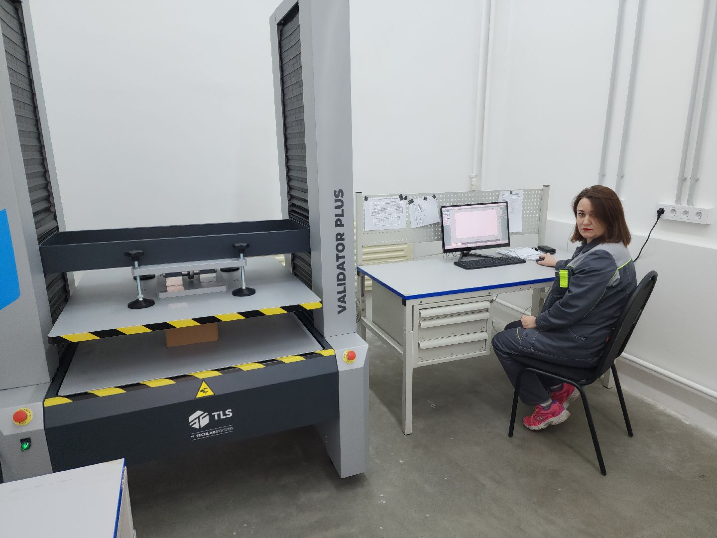 красноармейск, г.о. пушкинский, производство, контроль качества,