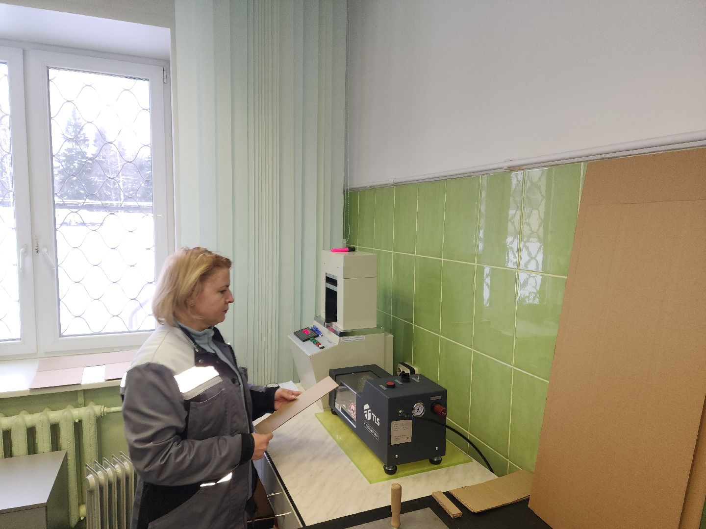 красноармейск, г.о. пушкинский, производство, контроль качества,