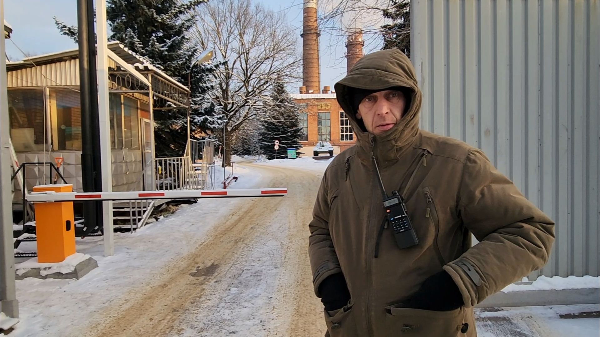 подольск, жкх, климовск, авария,