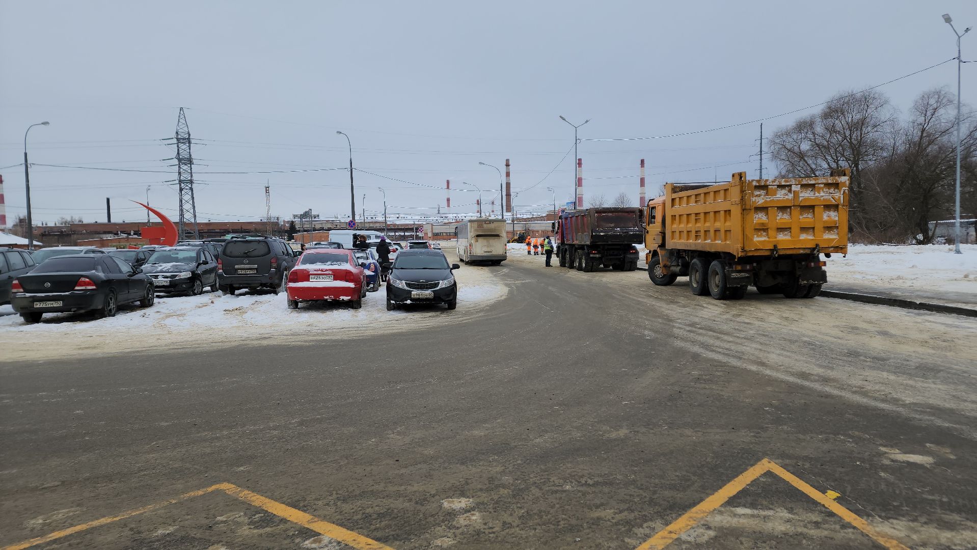 ступино, жд вокзал, благоустройство,