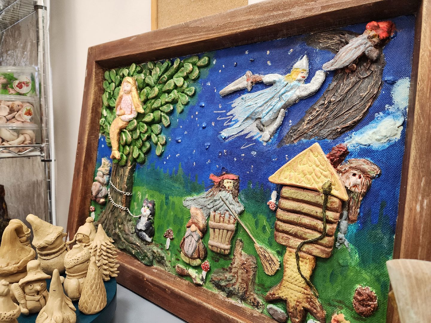 воскресенск, образование, дети, творчество, мастерские,